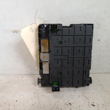 Boitier servitude moteur (BSM) PEUGEOT 206