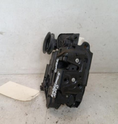 Serrure arriere droit VOLKSWAGEN GOLF 6 Photo n°1