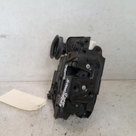 Serrure arriere droit VOLKSWAGEN GOLF 6 Photo n°1