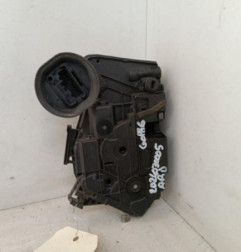 Serrure arriere droit VOLKSWAGEN GOLF 6