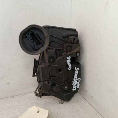 Serrure arriere droit VOLKSWAGEN GOLF 6