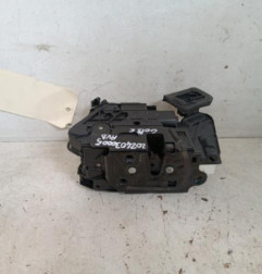 Serrure avant droit VOLKSWAGEN GOLF 6 Photo n°1