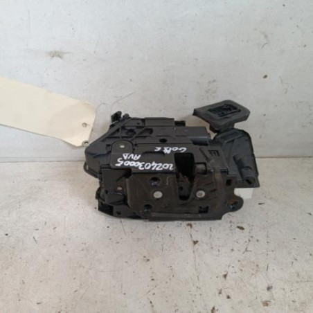 Serrure avant droit VOLKSWAGEN GOLF 6 Photo n°1