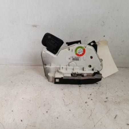 Serrure avant droit VOLKSWAGEN GOLF 6