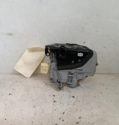 Serrure avant gauche VOLKSWAGEN PASSAT 5 Photo n°4