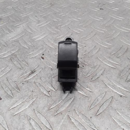 Interrupteur de leve vitre arriere gauche NISSAN QASHQAI 1 Photo n°1