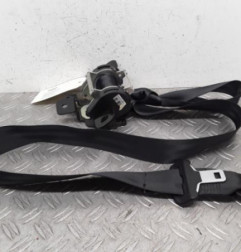 Ceinture arriere centrale NISSAN QASHQAI 1 Photo n°1