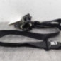 Ceinture arriere centrale NISSAN QASHQAI 1