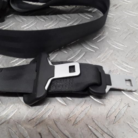 Ceinture arriere centrale NISSAN QASHQAI 1