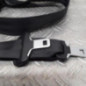 Ceinture arriere centrale NISSAN QASHQAI 1