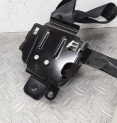 Ceinture arriere centrale NISSAN QASHQAI 1 Photo n°3