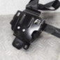 Ceinture arriere centrale NISSAN QASHQAI 1