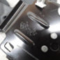 Ceinture arriere centrale NISSAN QASHQAI 1