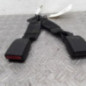 Attache ceinture arriere droit NISSAN QASHQAI 1