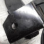Attache ceinture arriere droit NISSAN QASHQAI 1