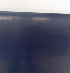 Capot MERCEDES VITO 639 Photo n°4