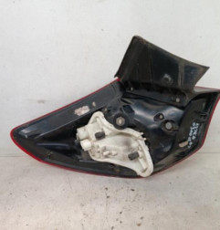Feu arriere principal droit (feux) OPEL ASTRA J