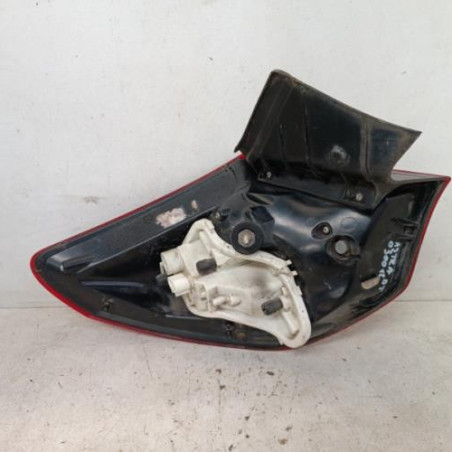 Feu arriere principal droit (feux) OPEL ASTRA J
