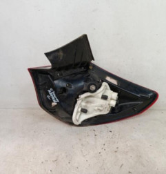 Feu arriere principal gauche (feux) OPEL ASTRA J