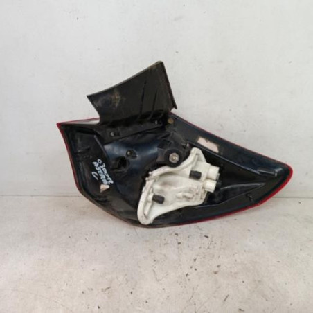 Feu arriere principal gauche (feux) OPEL ASTRA J