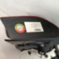 Feu arriere principal gauche (feux) OPEL ASTRA J