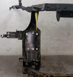 Face avant NISSAN QASHQAI 1