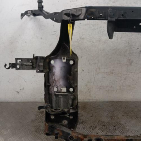 Face avant NISSAN QASHQAI 1