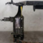 Face avant NISSAN QASHQAI 1