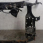 Face avant NISSAN QASHQAI 1