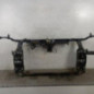 Face avant NISSAN QASHQAI 1