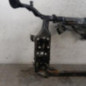 Face avant NISSAN QASHQAI 1