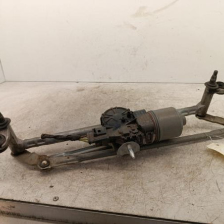 Moteur essuie glace avant VOLKSWAGEN POLO 5 Photo n°1