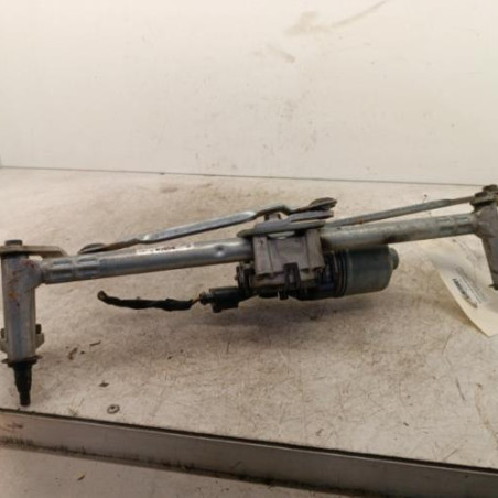 Moteur essuie glace avant VOLKSWAGEN POLO 5