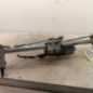 Moteur essuie glace avant VOLKSWAGEN POLO 5