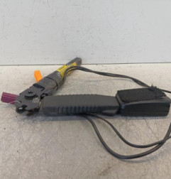 Attache ceinture avant droit FORD KUGA 1 Photo n°1