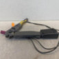 Attache ceinture avant droit FORD KUGA 1