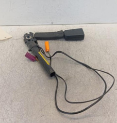 Attache ceinture avant droit FORD KUGA 1 Photo n°4
