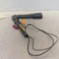 Attache ceinture avant droit FORD KUGA 1