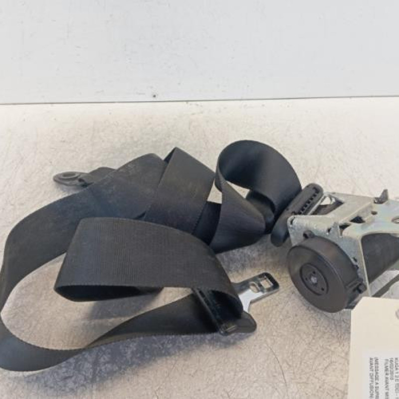 Ceinture avant droit FORD KUGA 1 Ceinture avant droit FORD KUGA 1