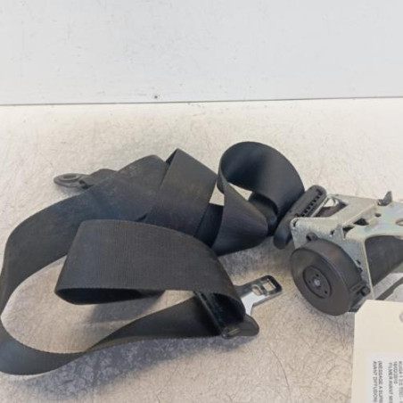 Ceinture avant droit FORD KUGA 1 Photo n°1