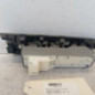 Interrupteur de leve vitre avant gauche TOYOTA RAV4 3