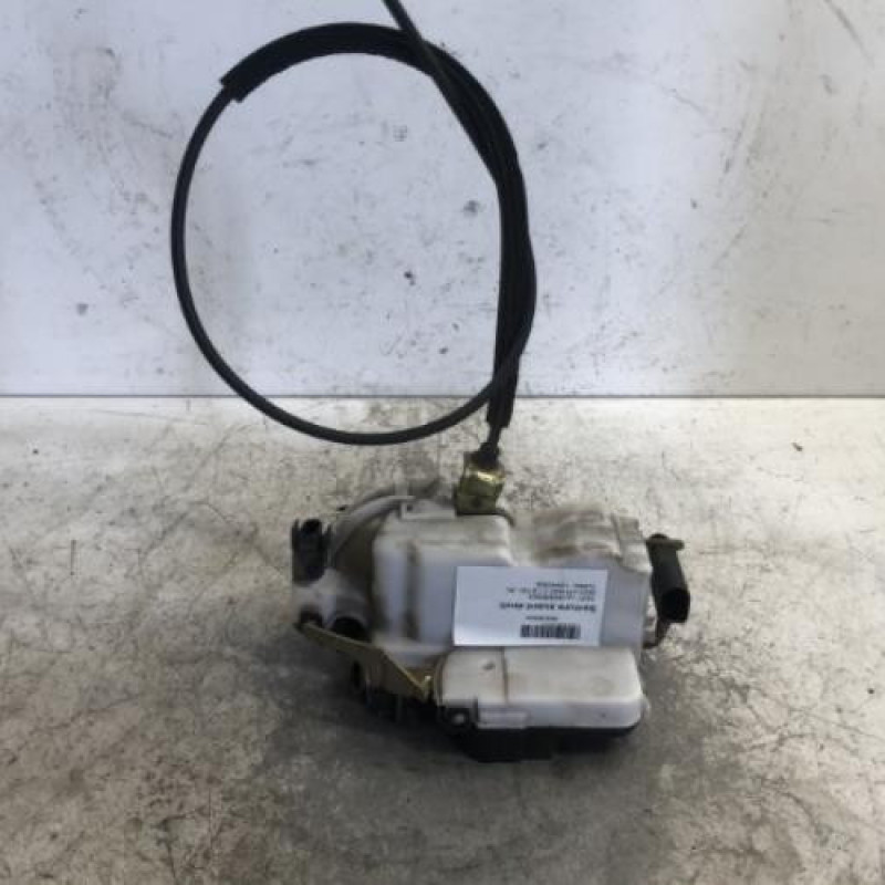 Serrure avant droit SEAT IBIZA 2 Serrure avant droit SEAT IBIZA 2