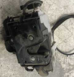 Serrure avant droit SEAT IBIZA 2