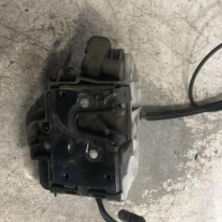 Serrure avant gauche SEAT IBIZA 2