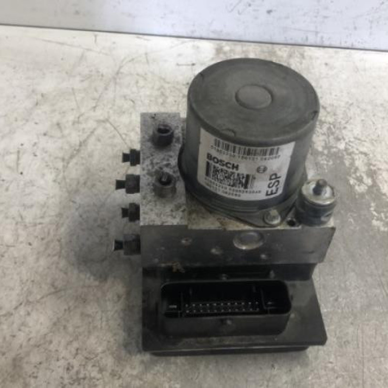 Bloc ABS (freins anti-blocage) FIAT 500 2 Bloc ABS (freins anti-blocage) FIAT 500 2