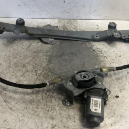 Leve vitre electrique avant gauche RENAULT TWINGO 2
