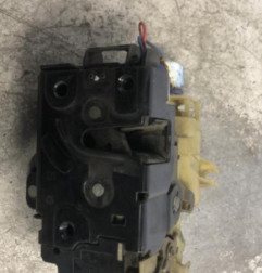 Serrure avant droit SEAT IBIZA 3