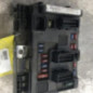 Boitier servitude moteur (BSM) CITROEN C5 1