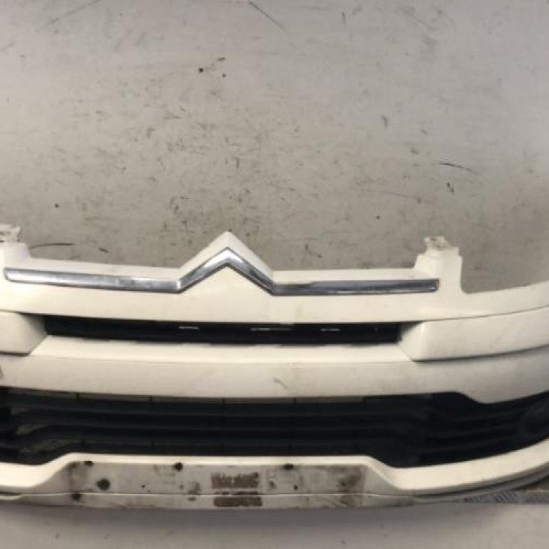 Pare choc avant CITROEN C4 1