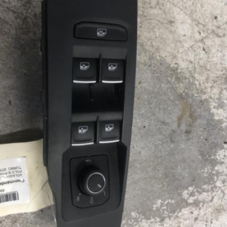 Commande retroviseurs VOLKSWAGEN POLO 6